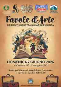 Favole d\'Arte