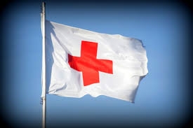Giornata mondiale della Croce Rossa