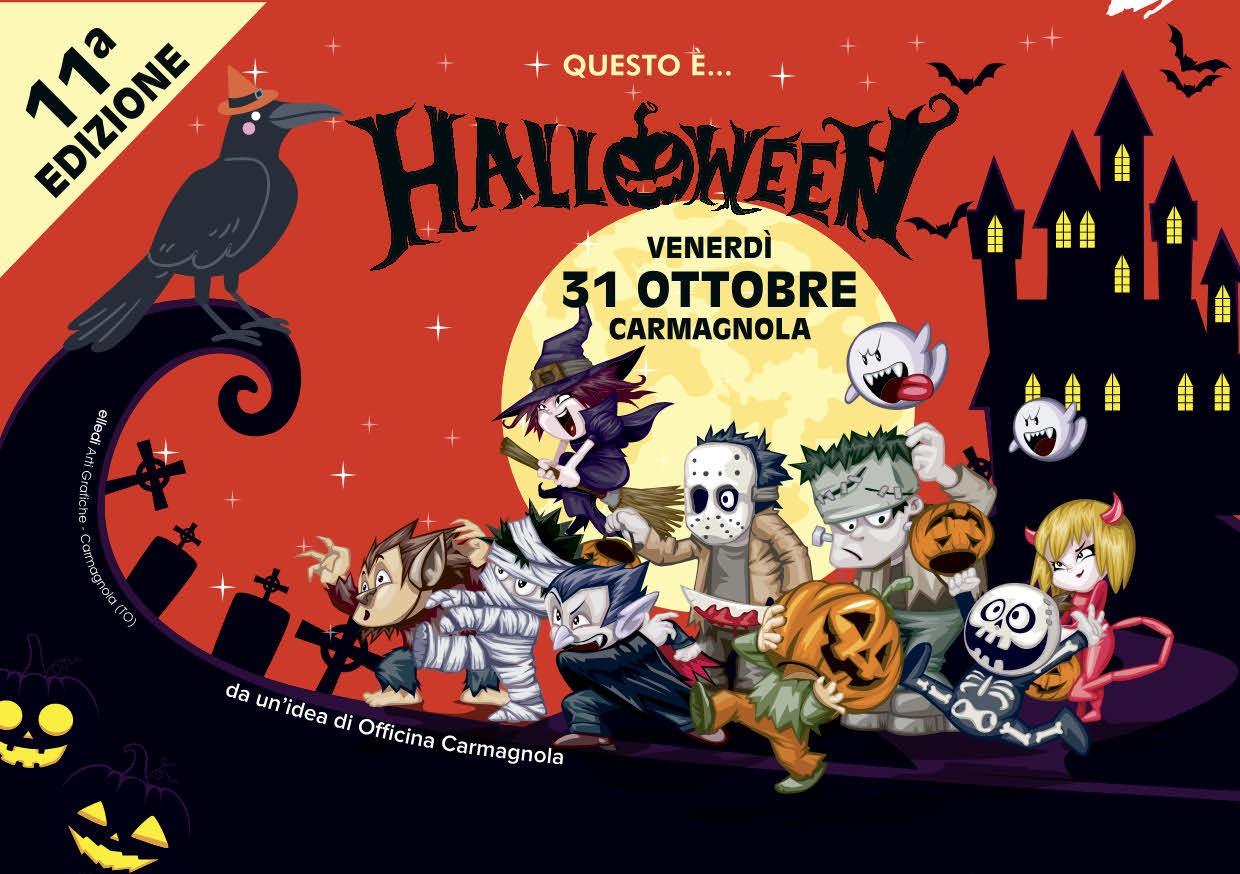 Questo  Halloween